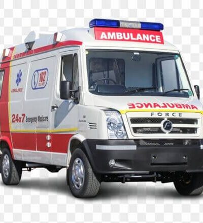 Ambulence